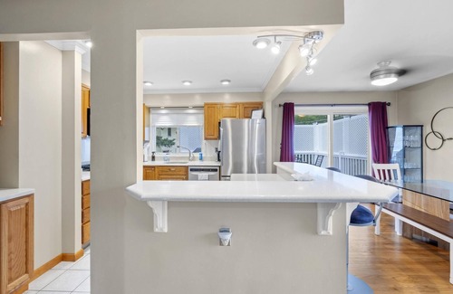 Annapolis Haus | Annapolis Retreat - 7 mins from downtown Annapolis!