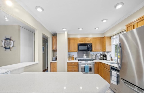 Annapolis Haus | Annapolis Retreat - 7 mins from downtown Annapolis!