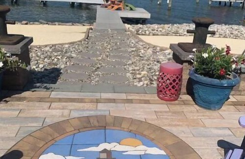 Annapolis Haus | Annapolis Waterfront Oasis with Pool, Hot Tub & Piers with L2 EV Charger