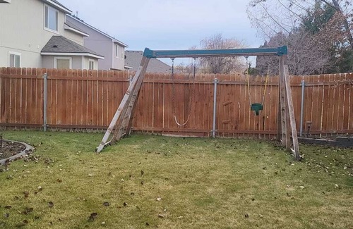 Tri-Cities Haus | Annaviga LoungenYou're within 5 to 15 minutes from the best areas you will needn