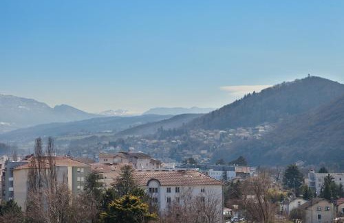 Annemasse Wohnung | Annemasse Apparts
