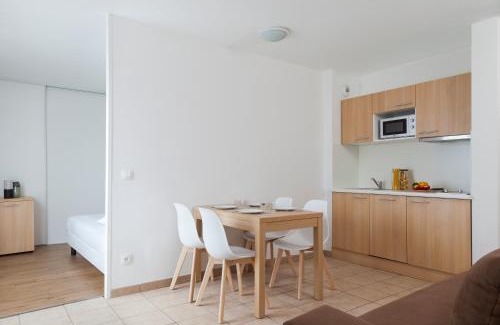 Annemasse Wohnung | Annemasse Apparts