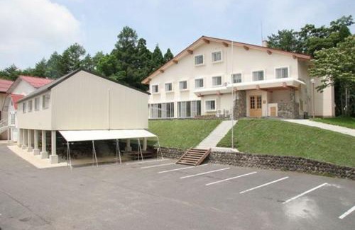 Yabu Kabine | ANNEXフォレストロッヂ