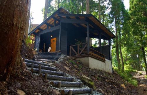 Yabu Kabine | ANNEXフォレストロッヂ