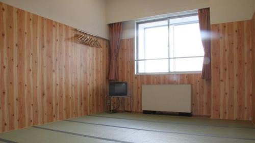 Yabu Kabine | ANNEXフォレストロッヂ