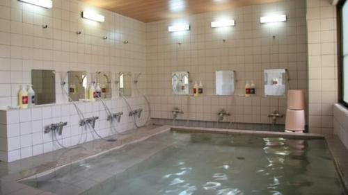 Yabu Kabine | ANNEXフォレストロッヂ