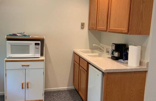 Red Cliff Wohnung | Annex No. 2 DePerrys | On Lake Superior Shoreline