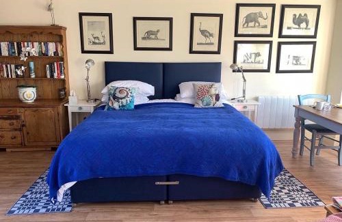 Daventry Haus | Annexe Newnham