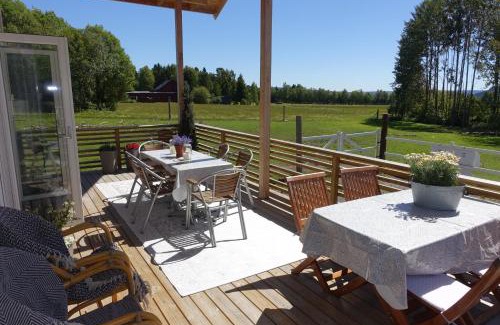 As Haus | Annexet på Stallbackens Gård