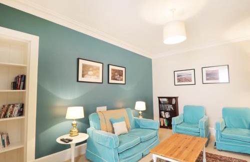 Aberlour Haus | Annfield