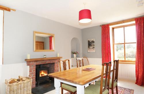 Aberlour Haus | Annfield