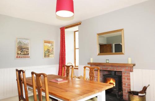 Aberlour Haus | Annfield