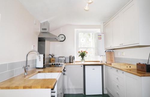 Aberlour Haus | Annfield