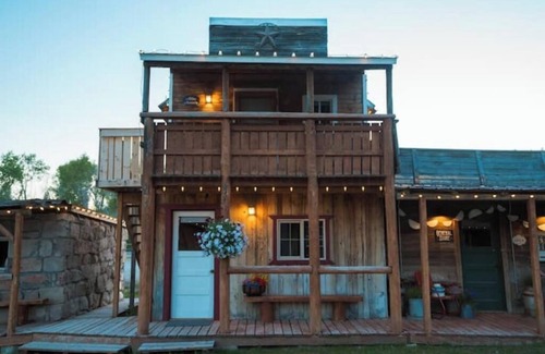 Idaho Falls Wohnung | Annie's Attic At Mountain River Ranch