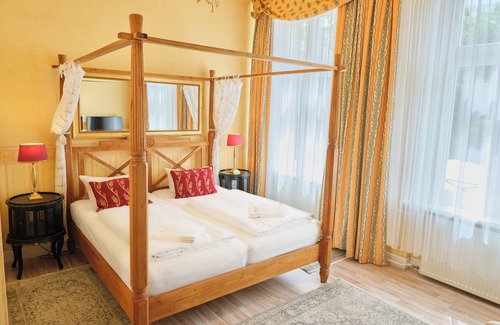 Babelsberg Sud Hotel | Anno 1900 Hotel Babelsberg