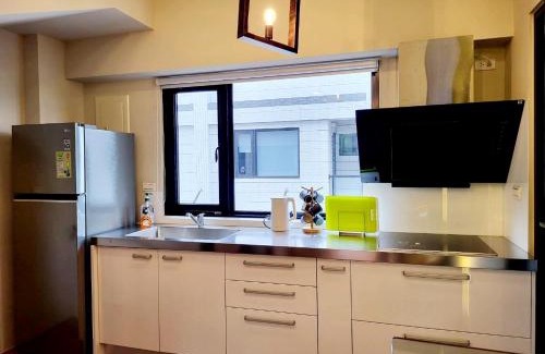 Sanxing Wohnung | Annong Image Vacation Home