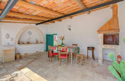 Turi Villa | Annunziatella Apulian Farm Experience, Sammichele di Bari, Italy