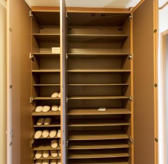 Nagoya City Centre Wohnung | Another Sky 名古屋駅前