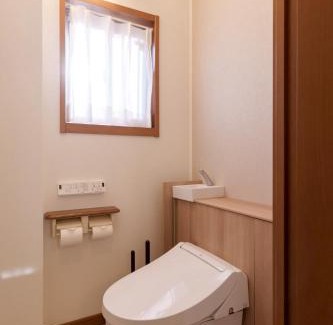 Nagoya City Centre Wohnung | Another Sky 名古屋駅前