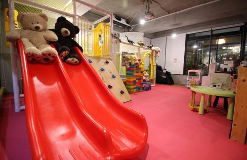 Anping Haus | Anping Wikid Design Hotel