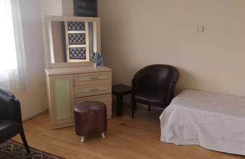Antalya City Centre Wohnung | Antalya古城中心公寓出租