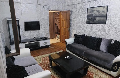 Belek Wohnung | ANTALYA BELEK PANSİYON APART