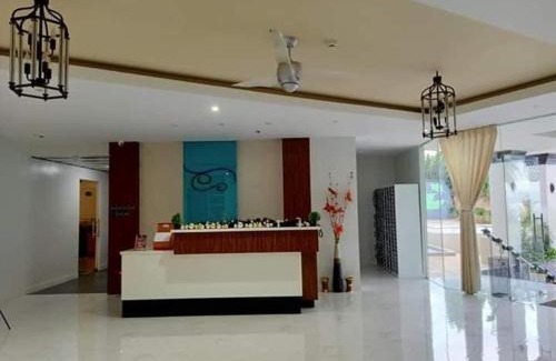 Talisay Wohnung | Antara Residential Condominium