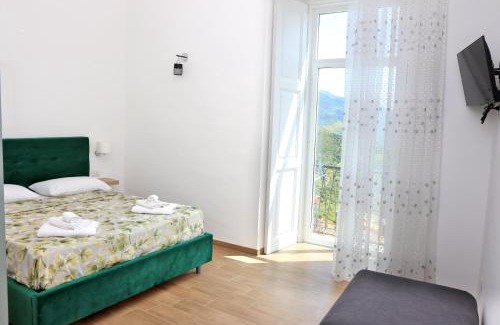 Castellabate Historic Centre Bed & Breakfast | Antares Rooms