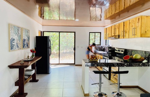 Tamarindo Hotel | Antema Lodge