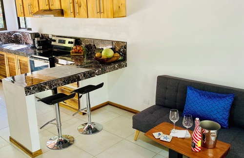 Tamarindo Hotel | Antema Lodge