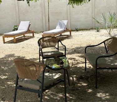 Brasilito Haus | Antemar Guest, Beach bungalow near Conchal