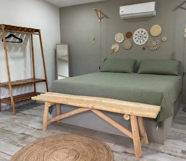 Brasilito Haus | Antemar Guest, Beach bungalow near Conchal
