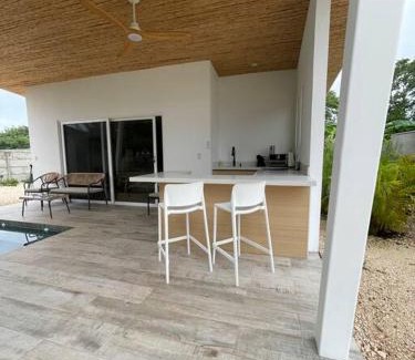Brasilito Haus | Antemar Guest, Beach bungalow near Conchal