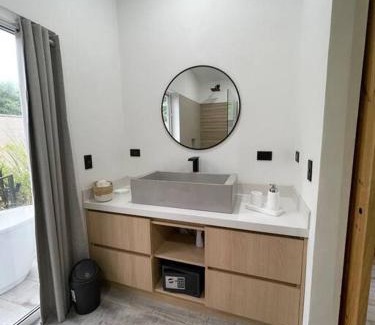 Brasilito Haus | Antemar Guest, Beach bungalow near Conchal