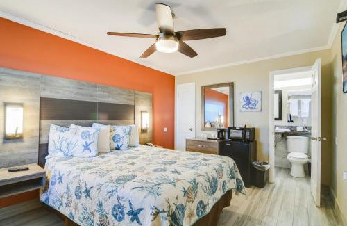 Orlando Beach Hotel | Anthony's on the Beach