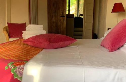 Greve in Chianti Haus | Antico Borgo di Sugame