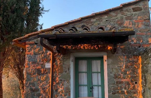 Greve in Chianti Haus | Antico Borgo di Sugame