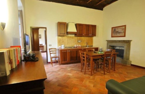Commenda Haus | Antico Borgo La Commenda