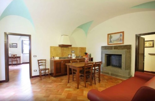 Commenda Haus | Antico Borgo La Commenda