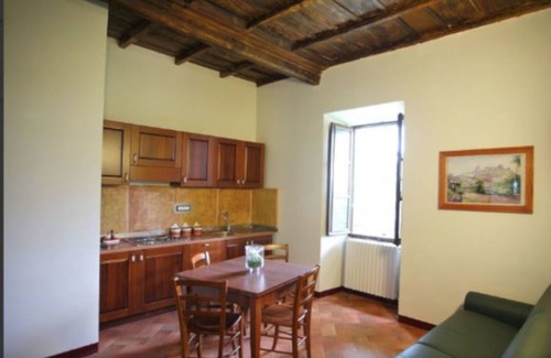 Commenda Haus | Antico Borgo La Commenda