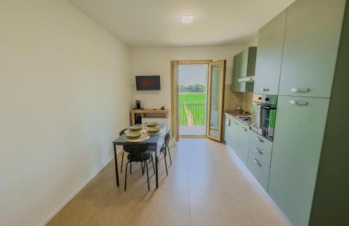 Potenza Picena Wohnung | Antico Molino Modern Living - Trilocale di Design a Potenza Picena