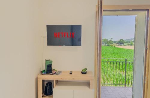 Potenza Picena Wohnung | Antico Molino Modern Living - Trilocale di Design a Potenza Picena