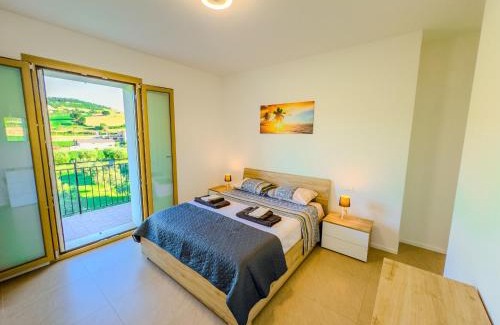 Potenza Picena Wohnung | Antico Molino Modern Living - Trilocale di Design a Potenza Picena