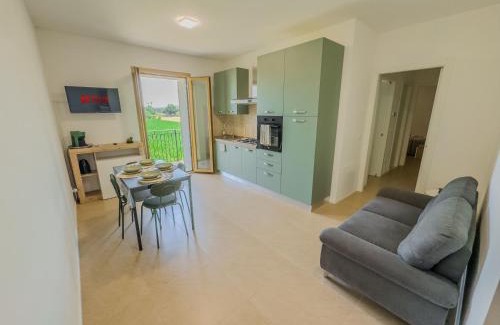 Potenza Picena Wohnung | Antico Molino Modern Living - Trilocale di Design a Potenza Picena