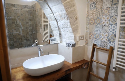 Bitonto Haus | Antico Monastero