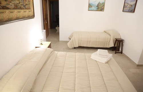 Bitonto Haus | Antico Monastero