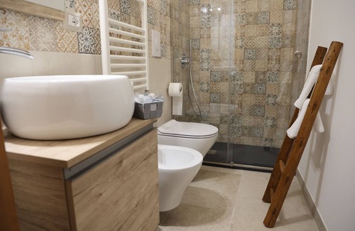 Bitonto Haus | Antico Monastero