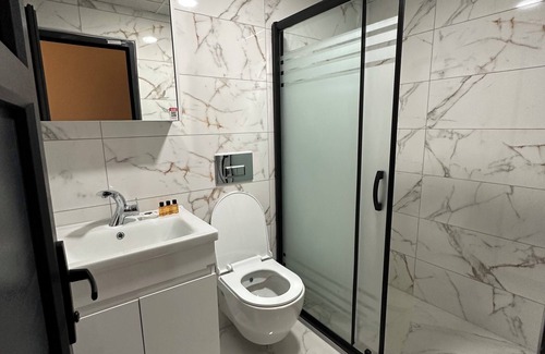 Havza Hotel | Antik Otel