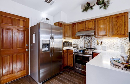 North San Antonio - SAT Haus | Antlers - A Birdy Vacation Rental