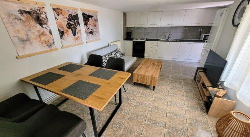 Timfristos Wohnung | Antoni's House